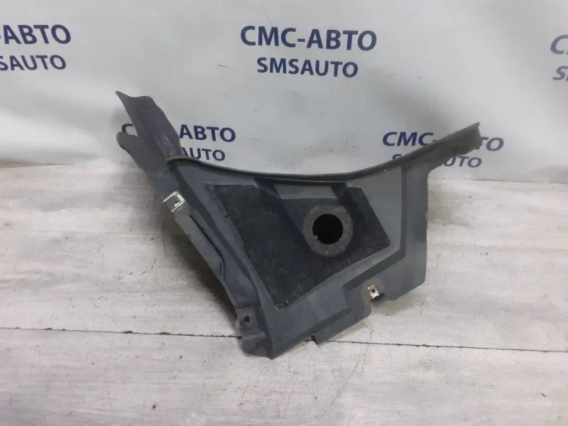 Подкрылок Audi A6 4G0853888C C7 2.0T CDN, передний правый