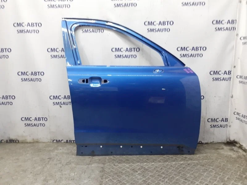 Дверь Volvo Xc90 31698771 ХС90 2.0 B4204T27, передняя правая