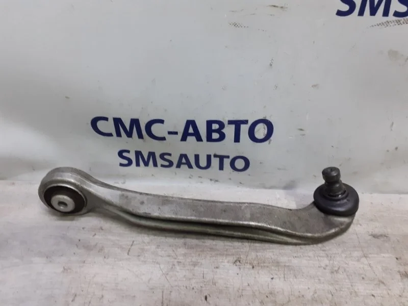 Рычаг верхний Audi A6 4E0407506E C6 3.0 CAJA, передний правый