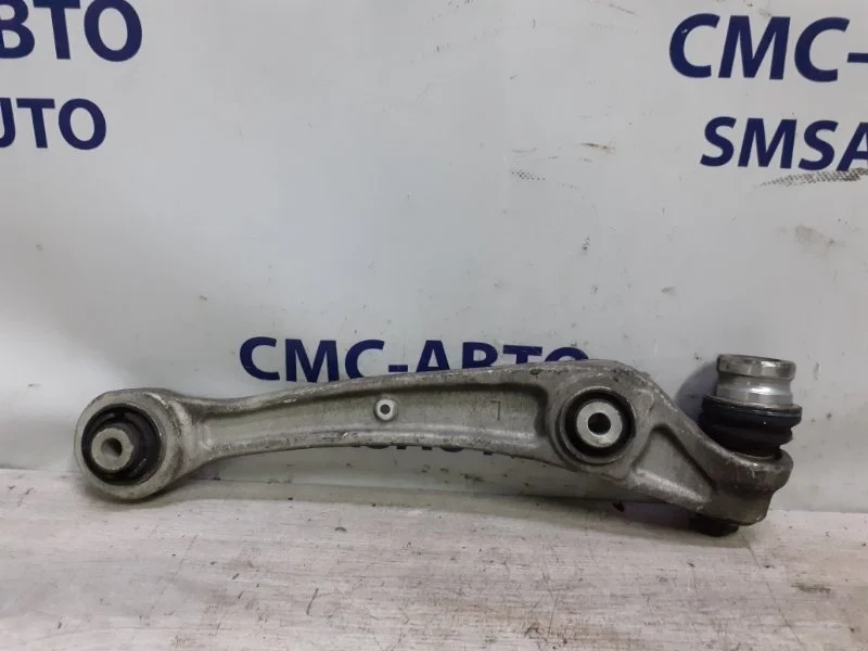 Рычаг нижний Audi A7 8K0407155C C7 2.0T CYPA, передний левый