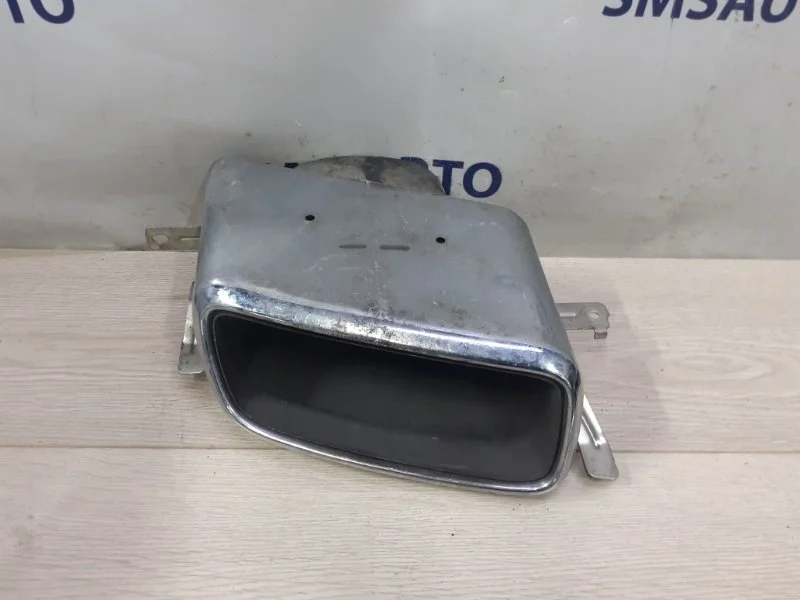 Насадки глушителя Volvo Xc90 31353398 ХС90 2.0 B4204T27, правые