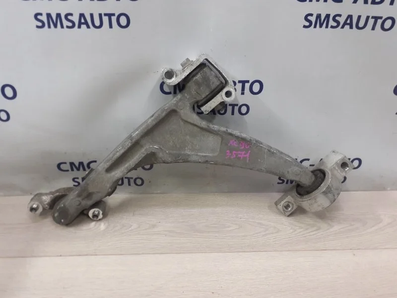 Рычаг Volvo Xc90 2014-2023 31360644 ХС90 2.0 B4204T27, передний левый