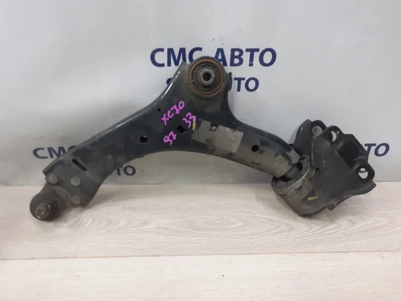 Рычаг Volvo Xc70 31277345 ХС70 3.2 B6324S, передний левый