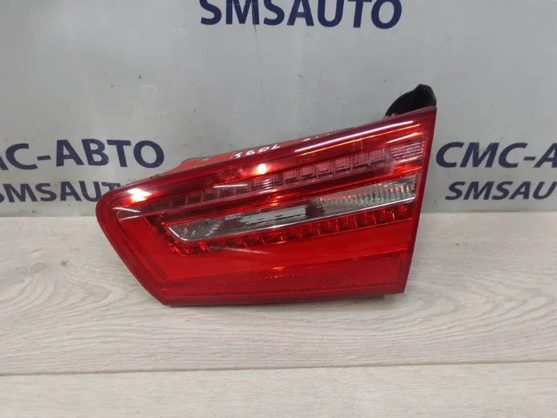 Фонарь крышки багажника Audi A6 4G5945094A C7 2.8 CHV, задний правый