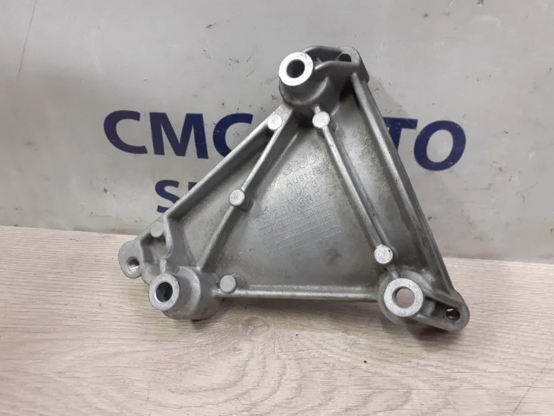 Кронштейн кондиционера Audi A6 06E260835C C6 3.0 CAJA