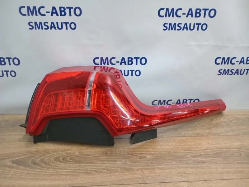 Фонарь Volvo Xc90 32228828 ХС90 2.0 B4204T27, левый