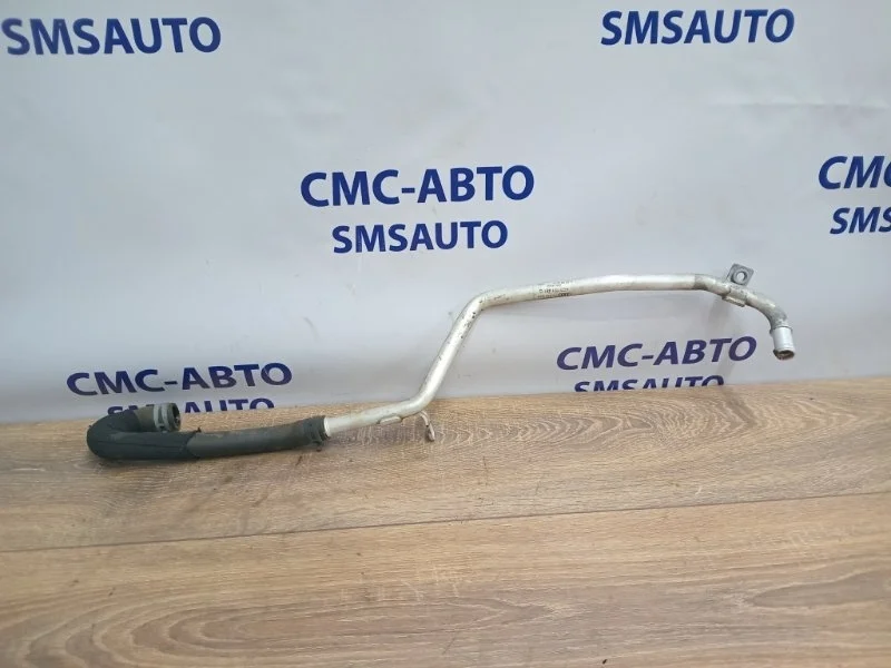 Трубка системы охлаждения Audi A6 4G0121481Q C7 2.8 CHV