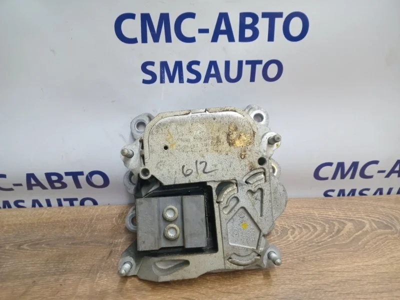 Опора ДВС Audi A6 4G0399153T C7 2.8 CHV, задняя