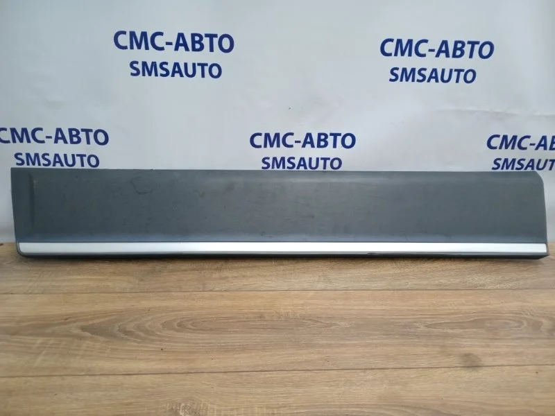 Молдинг двери Volvo Xc70 31276152 ХС70 3.2 B6324S, передний левый