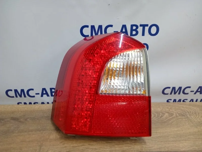 Фонарь на крыло Volvo Xc70 31276839 ХС70 3.2 B6324S, задний левый