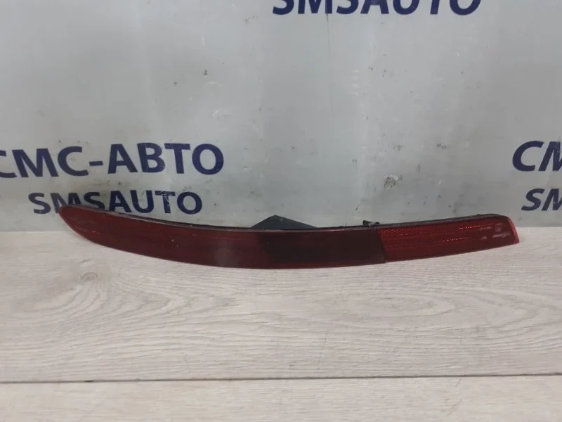 Фонарь Volkswagen Touareg 7P6945702G NF 3.6, правый