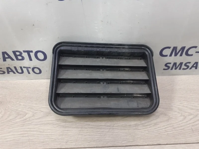Воздуховод Mercedes-Benz Ml A1648300442 W164 272.967