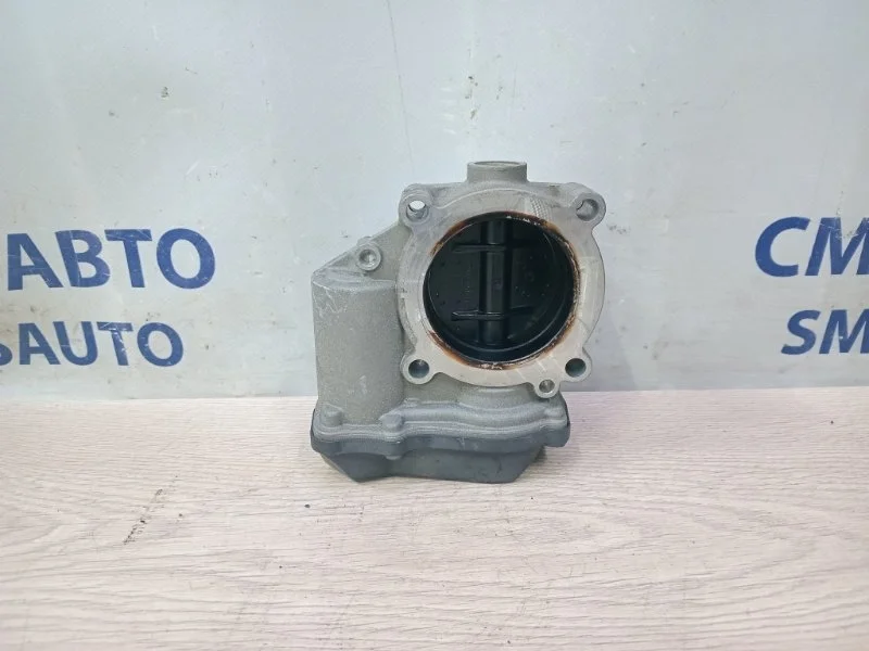Дроссельная заслонка Audi Q5 06F133062Q 8R 2.0T CNC