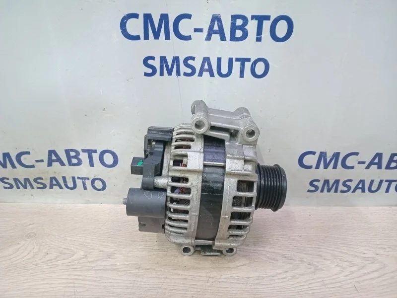 Генератор Audi Q5 06H903017T 8R 2.0T CNC