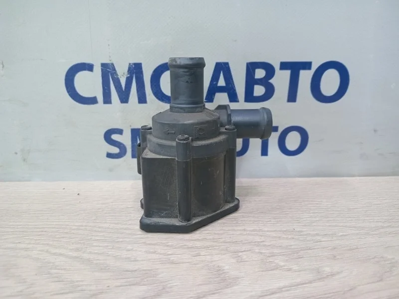 Насос охлаждения электрический Audi Q5 06H121601M 8R 2.0T CNC