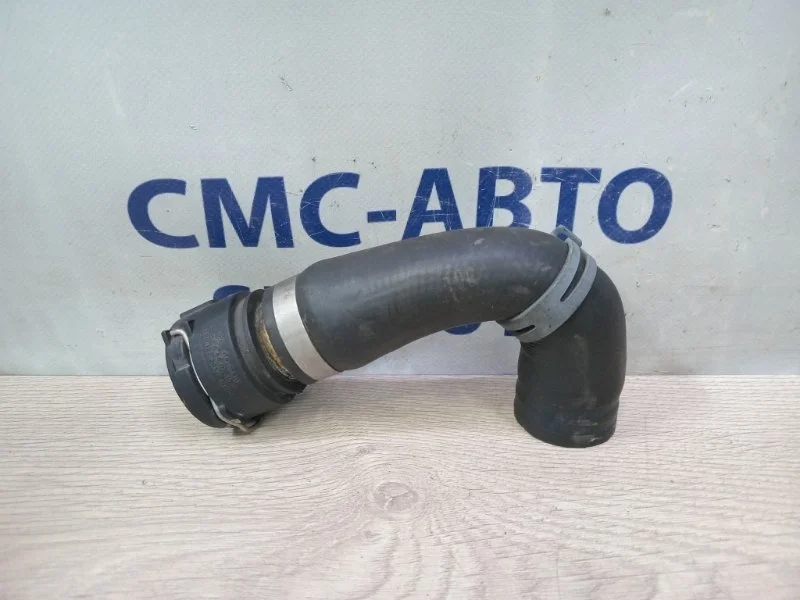 Фланец системы охлаждения Audi Q5 3B0122291 8R 2.0T CNC