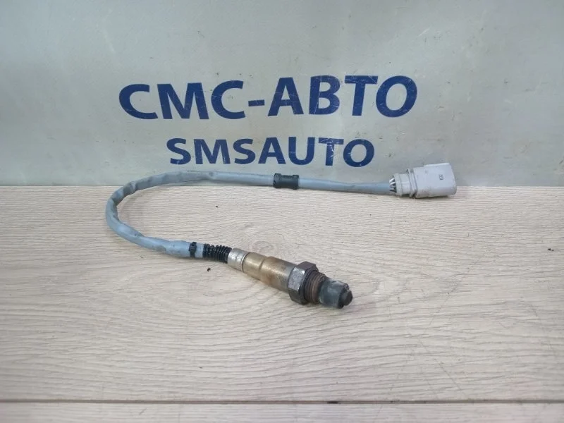 Лямбда-зонд Audi Q5 8K0906262 8R 2.0T CNC, задний