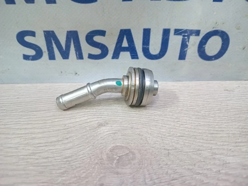 Фланец Audi Q5 06L121497J 8R 2.0T CNC