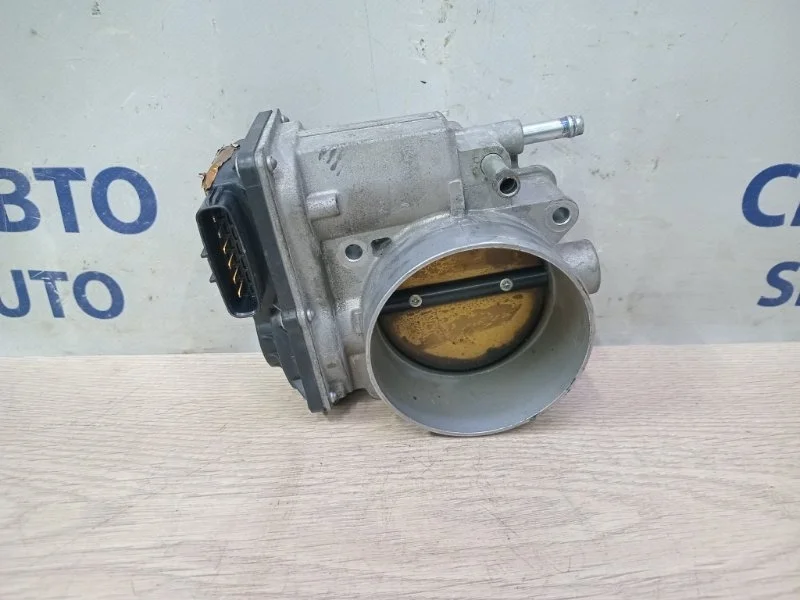 Дроссельная заслонка Volvo S80 30622273 С80 4.4 B8444S