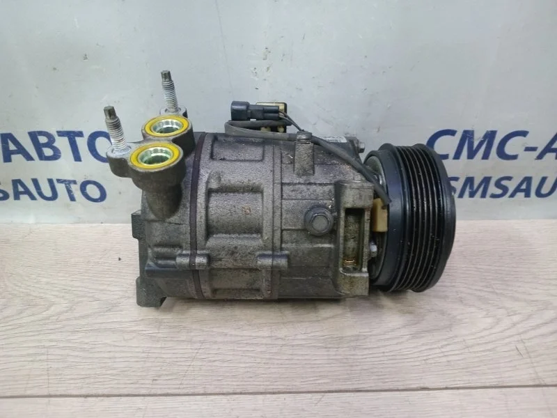 Компрессор кондиционера Volvo S80 36002114 С80 4.4 B8444S