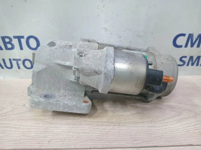 Стартер Volvo S80 36000040 С80 4.4 B8444S