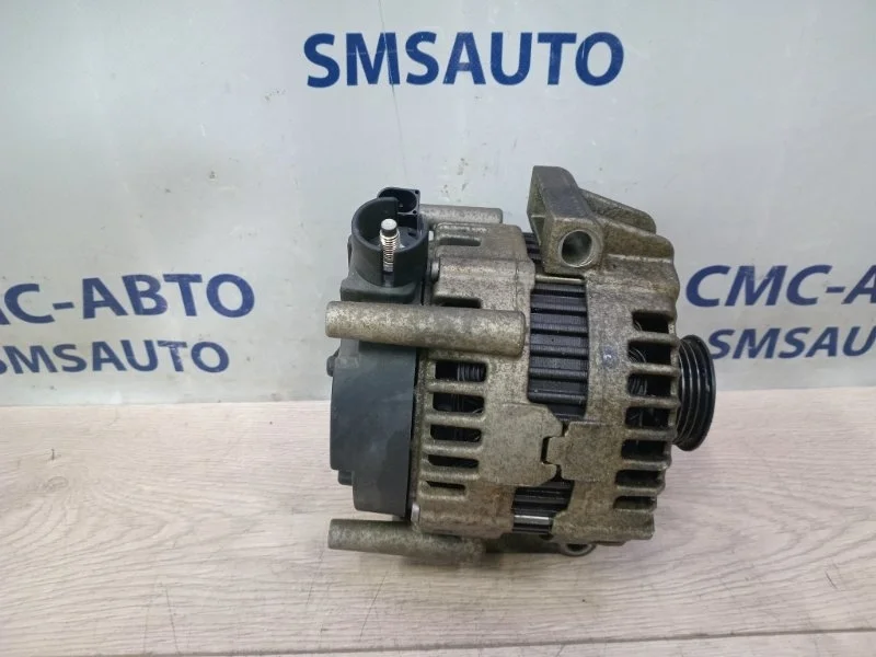 Генератор Volvo S80 36000791 С80 4.4 B8444S