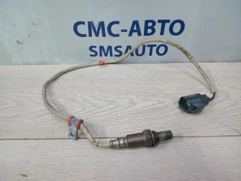 Лямбда-зонд Volvo S80 30751865 С80 4.4 B8444S, задний правый