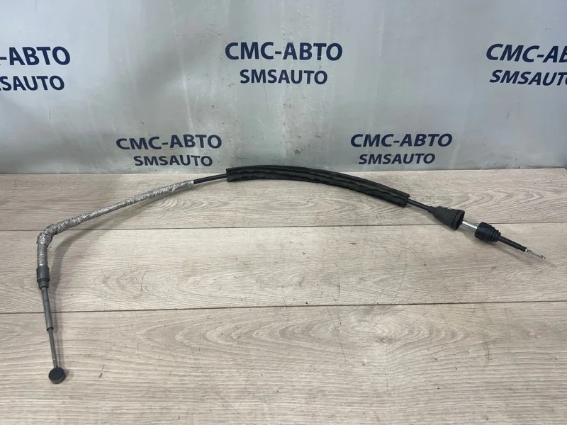 Трос переключения АКПП Volkswagen Touareg 7L6713265 3.6FSI BHK