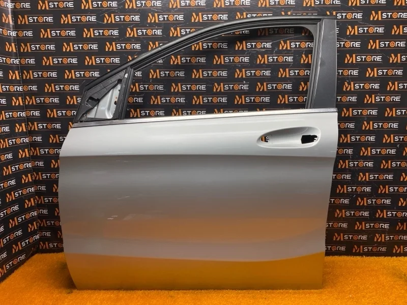 Дверь Mercedes-Benz -CLASS 2013 W246