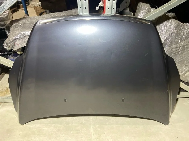 Капот Ford Focus 2 (08-11) УНИВЕРСАЛ 1.6L DURATORQ