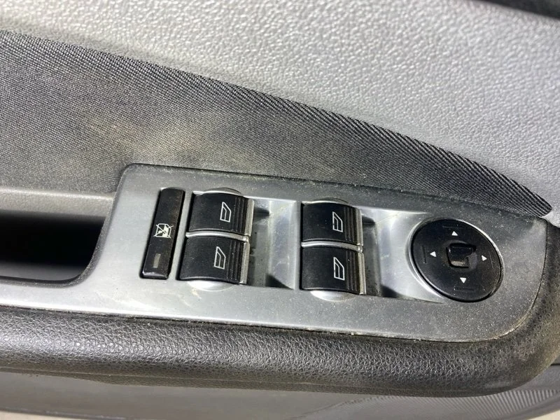 Блок кнопок стеклоподъемника Ford Focus 2 (08-11)