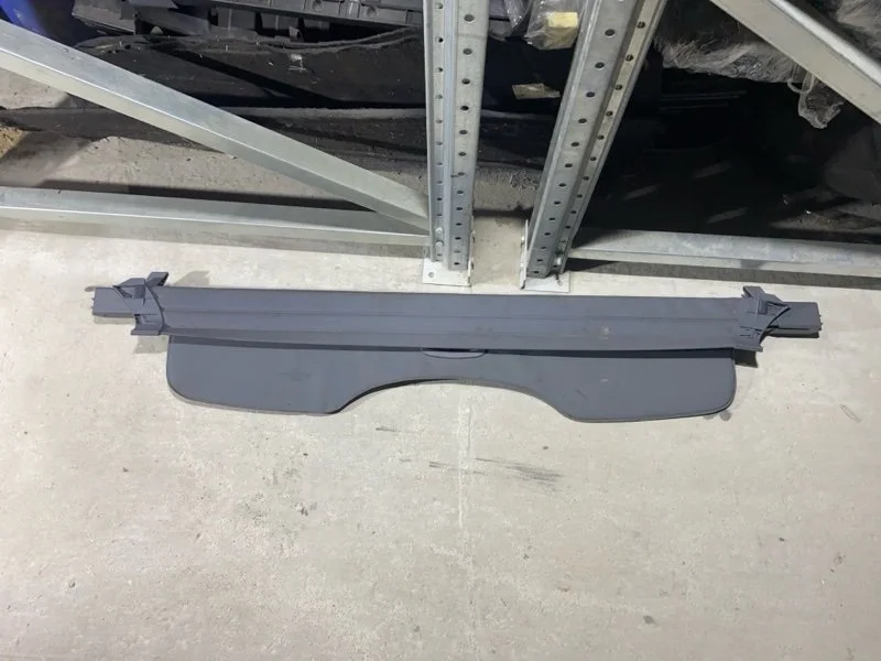 Шторка багажника Ford Focus 2 (08-11) УНИВЕРСАЛ