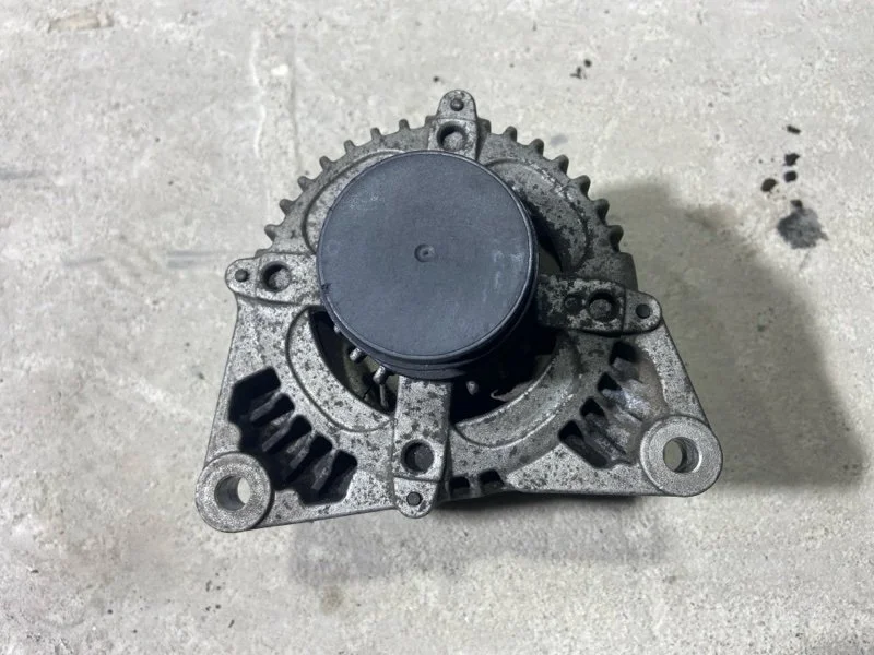 Генератор Ford S-Max (06-15) SAV 2.0L DURATORQ