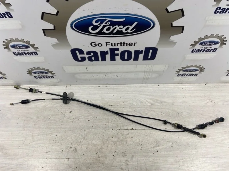 Трос МКПП Ford Fusion (01-12) UAV 1.4L TDCI/F6JB