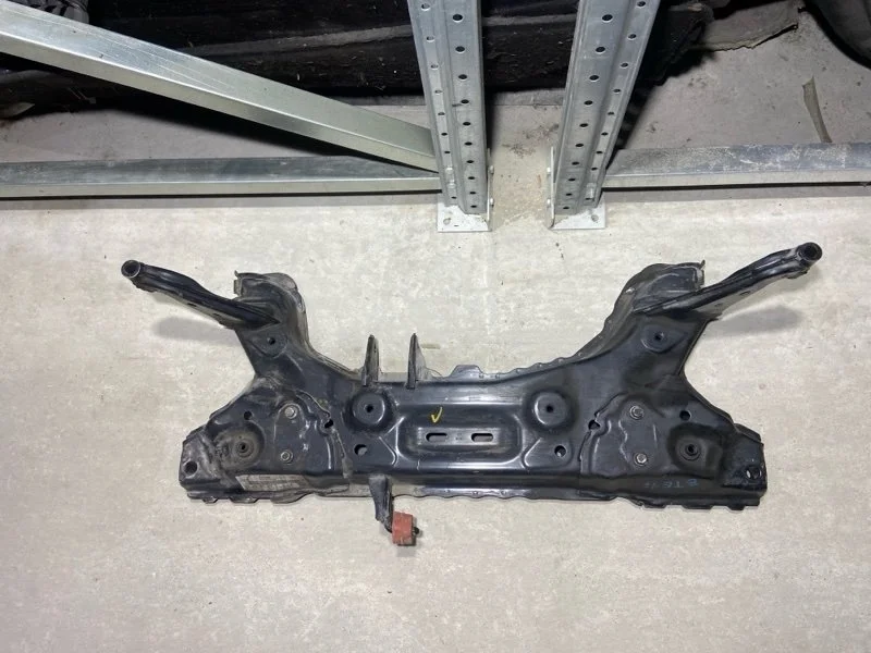 Балка подмоторная Ford Fiesta (08-12) ХЭТЧБЕК 5