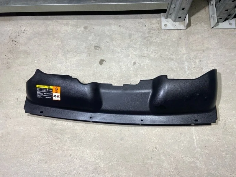 Кожух замка капота Ford Focus 2 (08-11) УНИВЕРСАЛ