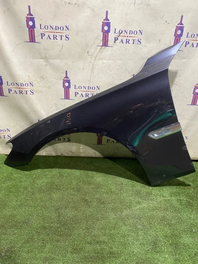 Крыло BMW F01
