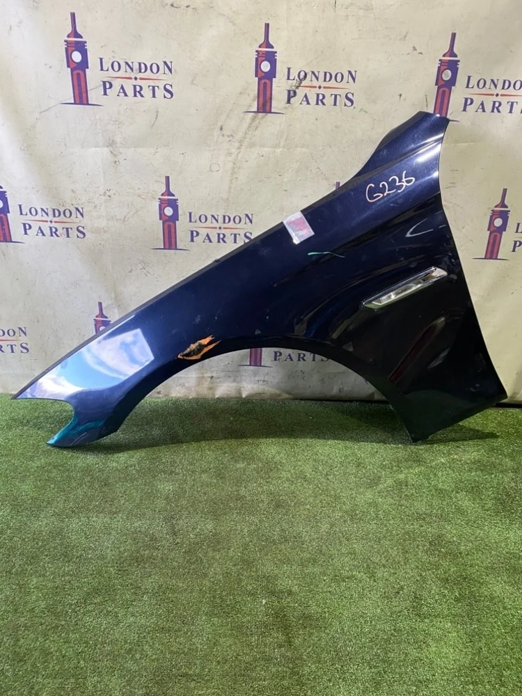 Крыло BMW F10