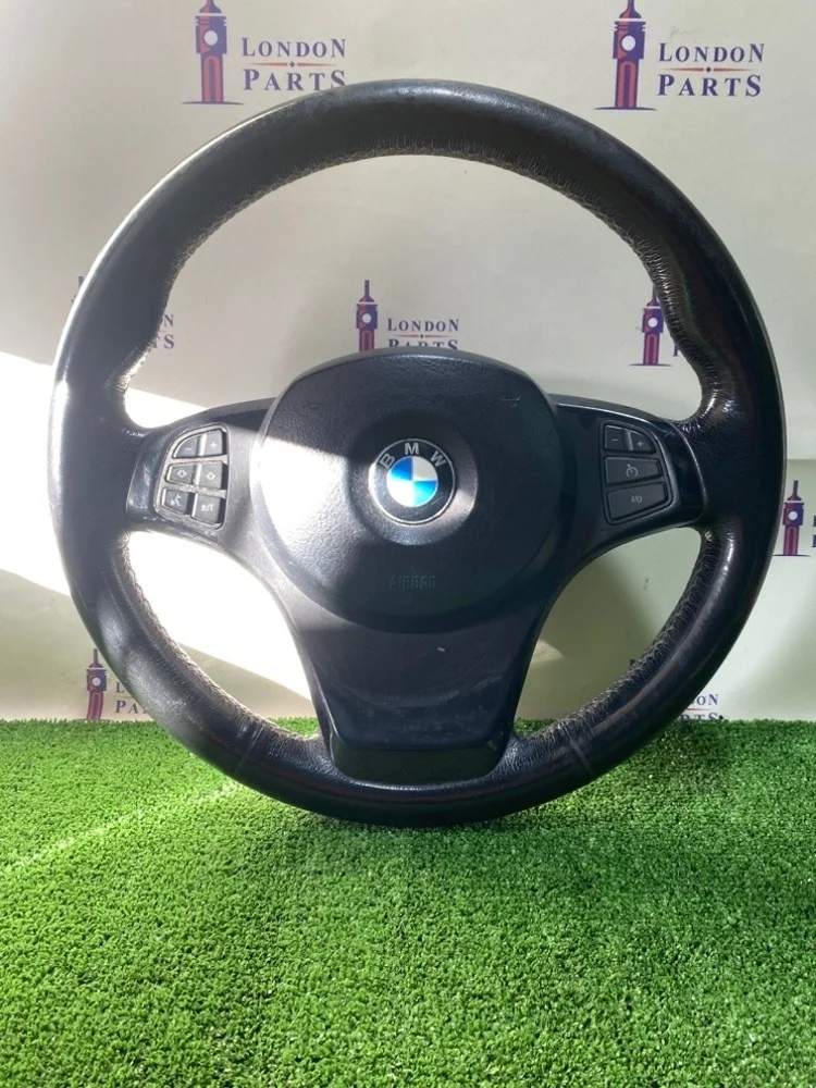 Руль BMW X5 E53