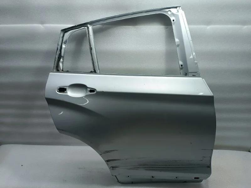 Дверь BMW X3 2010-2017 F25