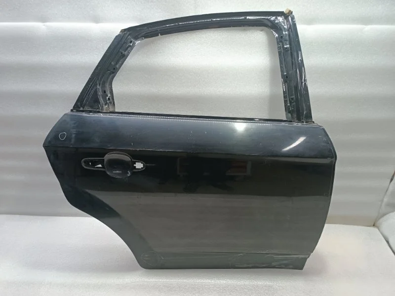 Дверь Ford Mondeo 2007-2015 BD
