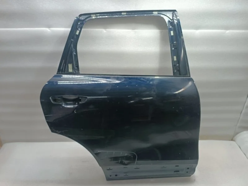 Дверь Volkswagen Touareg 2010-2018 7P5