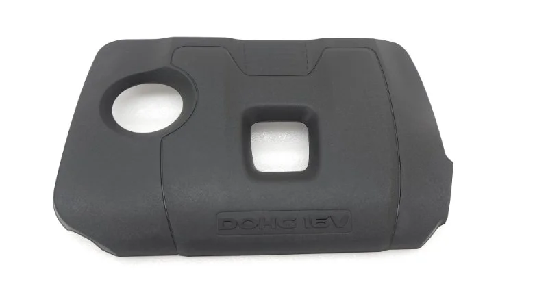 Крышка двигателя Kia K5 2021 DL3