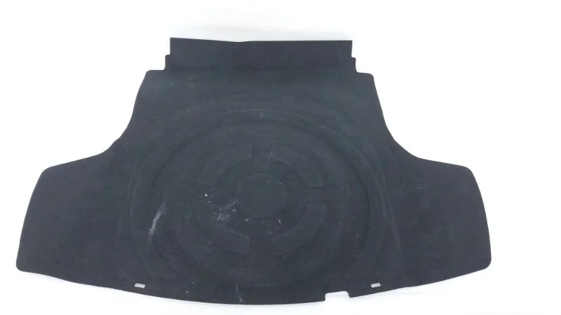 Пол багажника Kia K5 2021 DL3