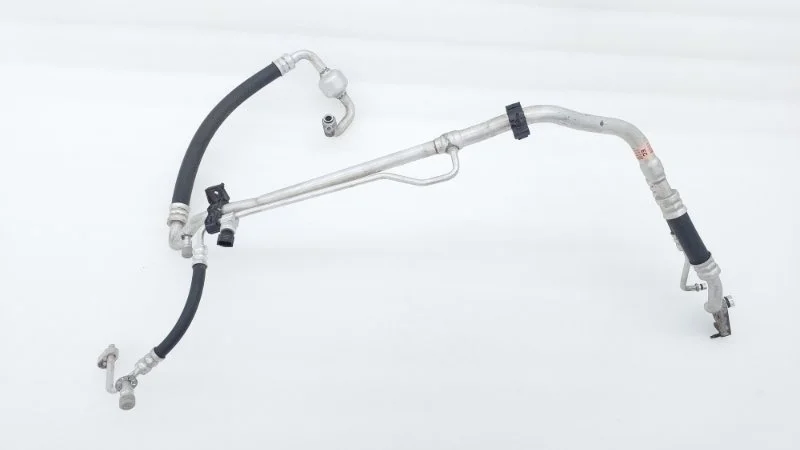 Трубка кондиционера Kia K5 2021 DL3
