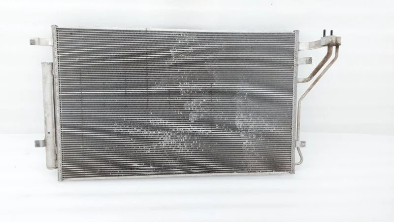 Радиатор кондиционера Kia K5 2021 DL3