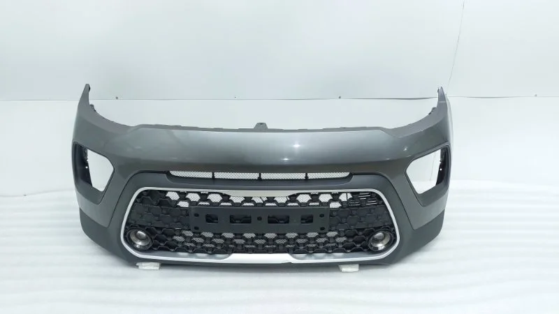 Бампер Kia Soul 2022 SK
