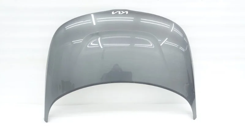 Капот Kia Soul 2022 SK