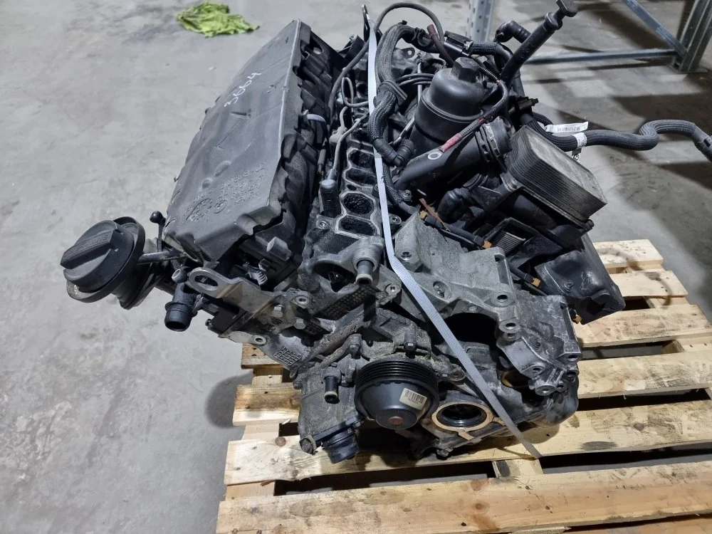 Двигатель BMW 3 2013 F30