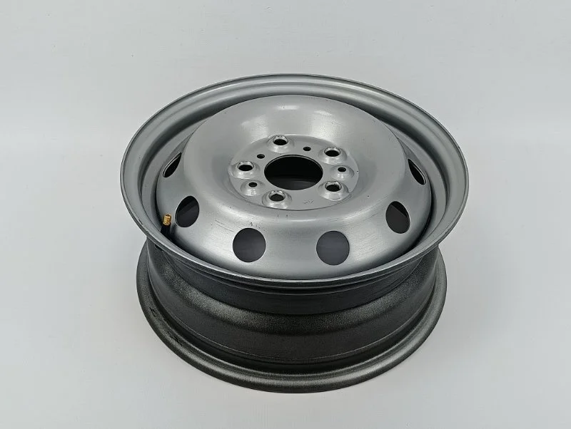 Диск колесный PSA Boxer/Ducato/Jumper 250